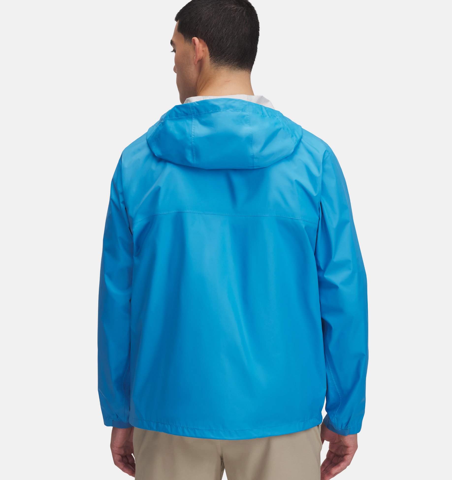 UA Stormproof Cloudstrike 2.0 Men's Jacket | Under Armour UA Stormproof Cloudstrike 2.0 Men's Jacket | Under Armour